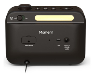 PURE Moment Coffee Black EU/UK - 1538391 - zdjęcie 3
